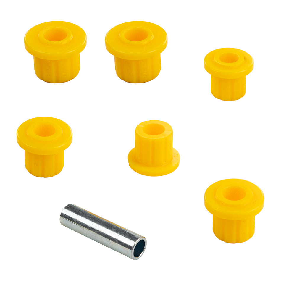 Old Man Emu - OMESB57 - Leaf Spring Bushing Kit