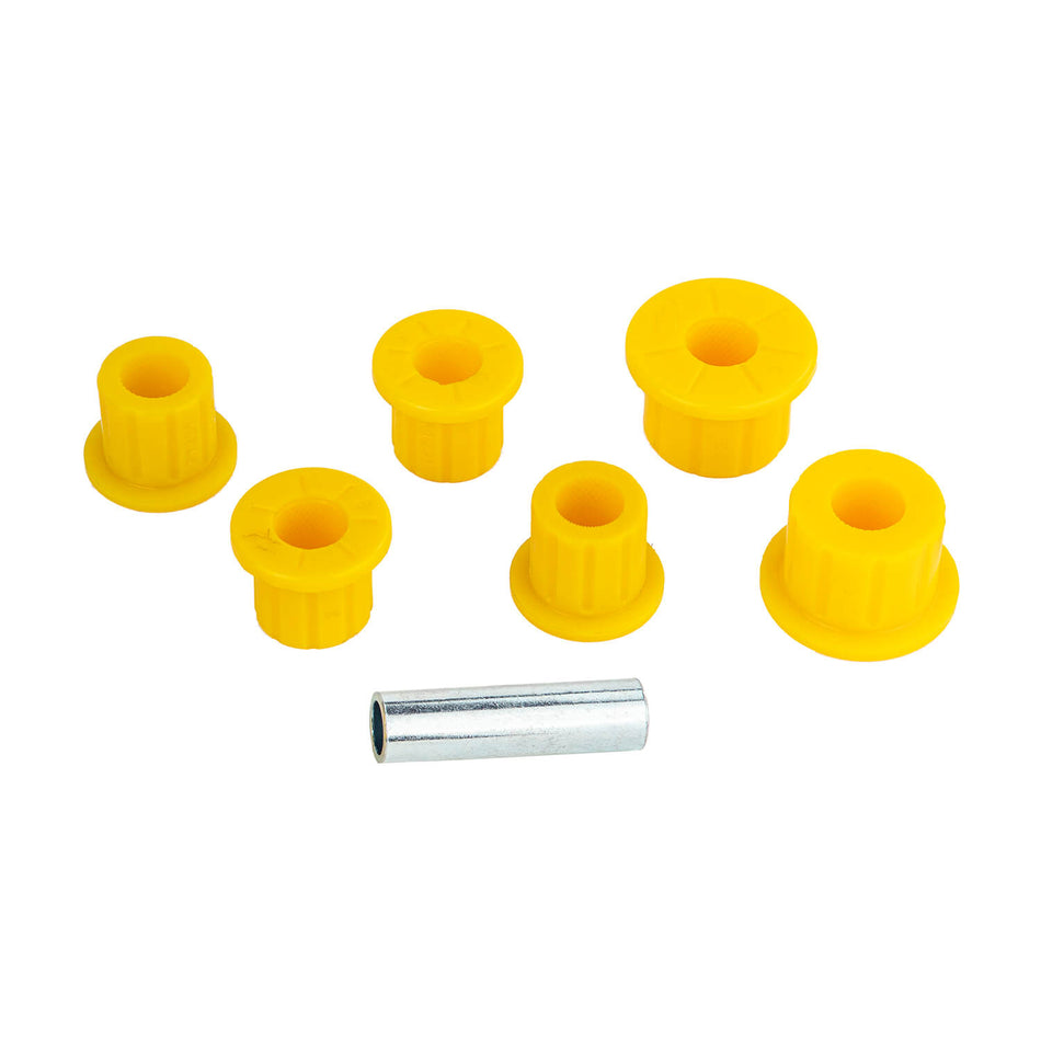 Old Man Emu - OMESB80 - Leaf Spring Bushing Kit