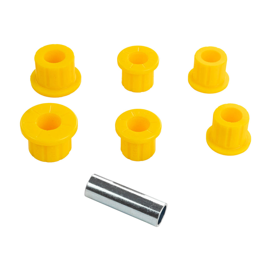 Old Man Emu - OMESB81 - Leaf Spring Bushing Kit