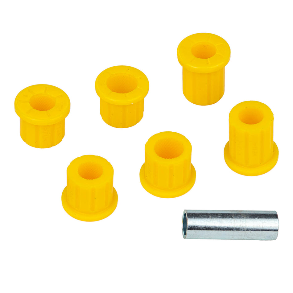 Old Man Emu - OMESB82 - Leaf Spring Bushing Kit