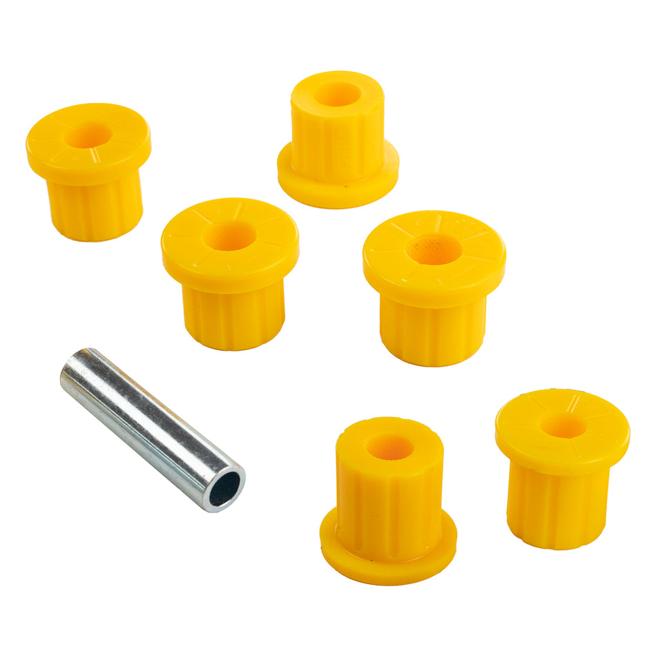 Old Man Emu - OMESB84 - Leaf Spring Bushing Kit