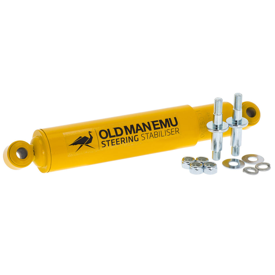 Old Man Emu - OMESD01 - Steering Damper