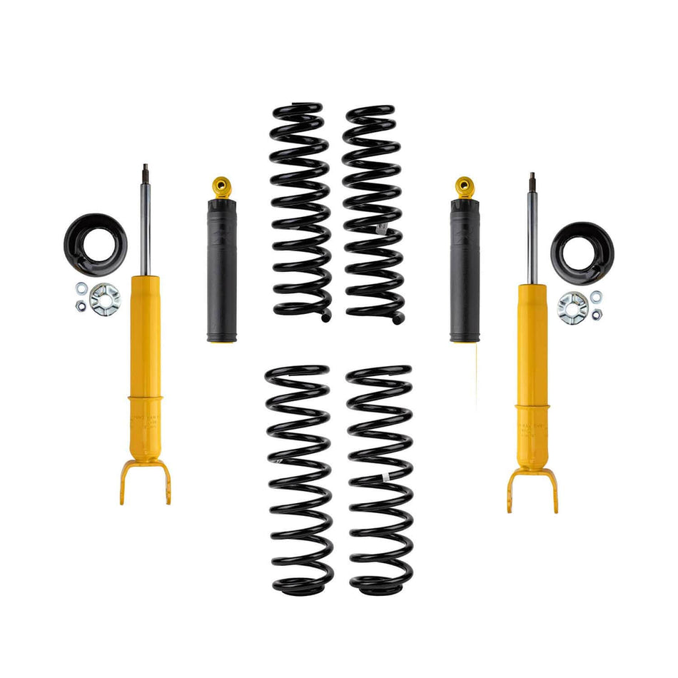 Old Man Emu - RAM1500HK - Heavy Suspension Lift Kit