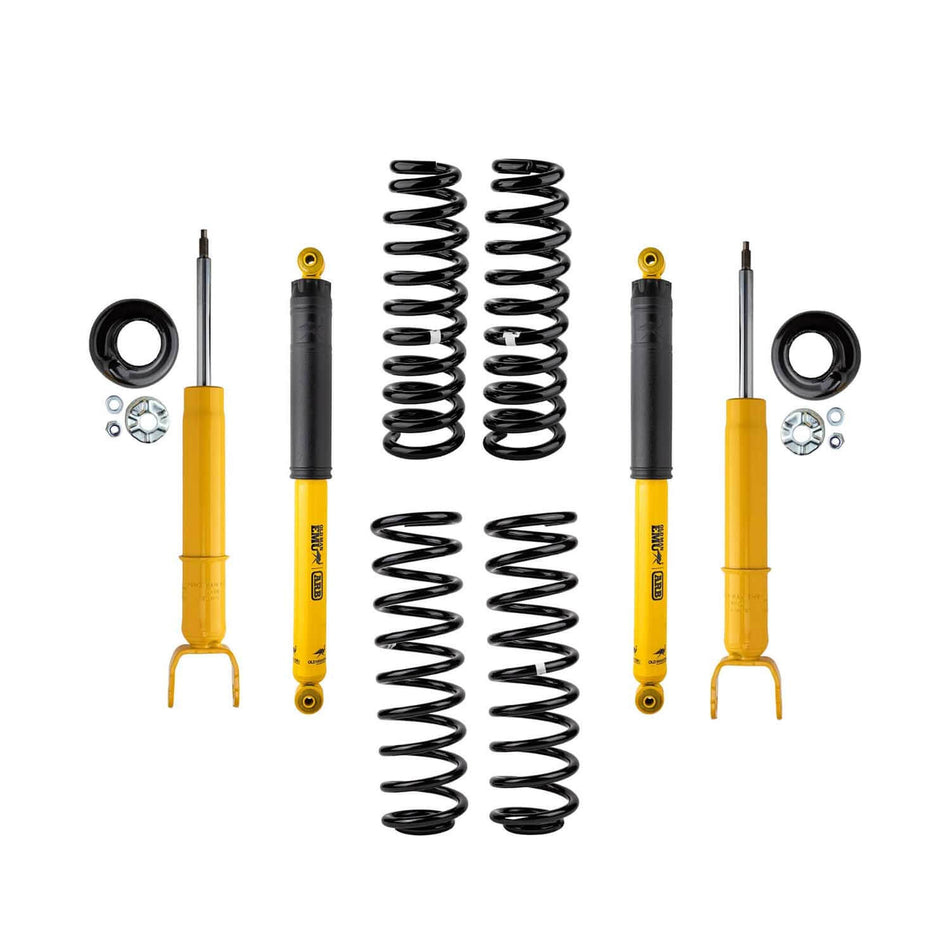 Old Man Emu - RAM1500LK - Light Suspension Lift Kit