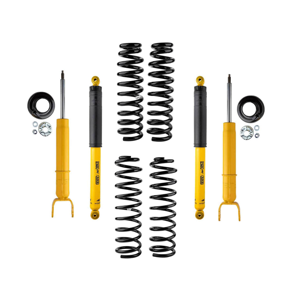 Old Man Emu - RAM1500MK - Medium Suspension Lift Kit