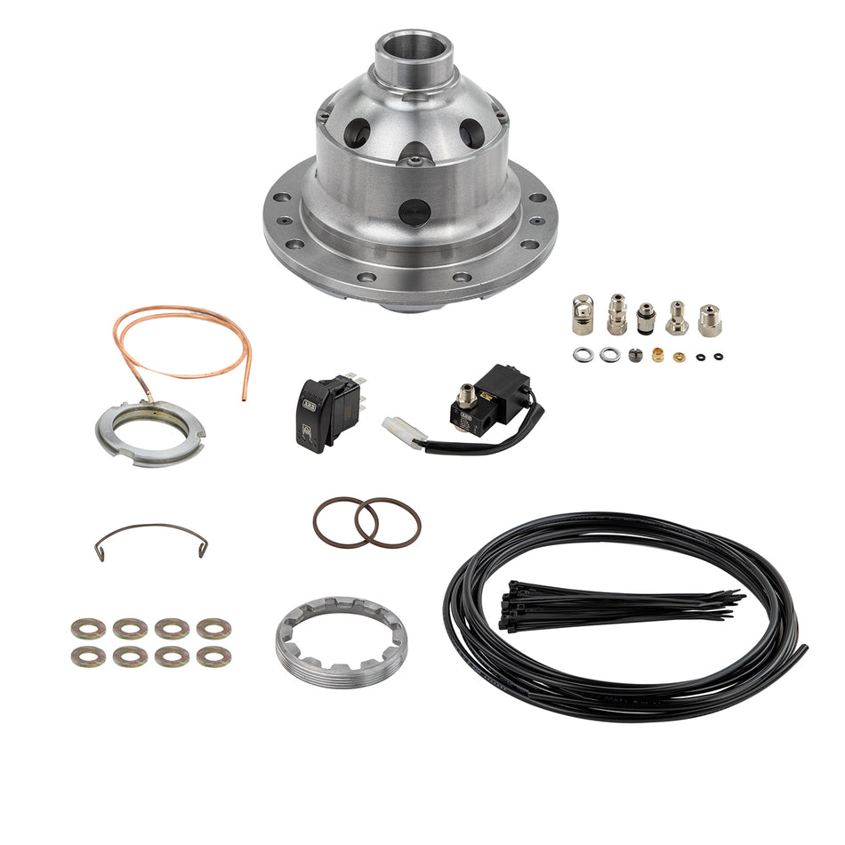 ARB - RD135 - Air Locker Differential