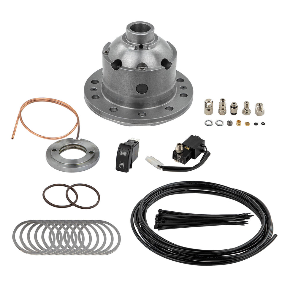 ARB - RD180 - Air Locker Differential