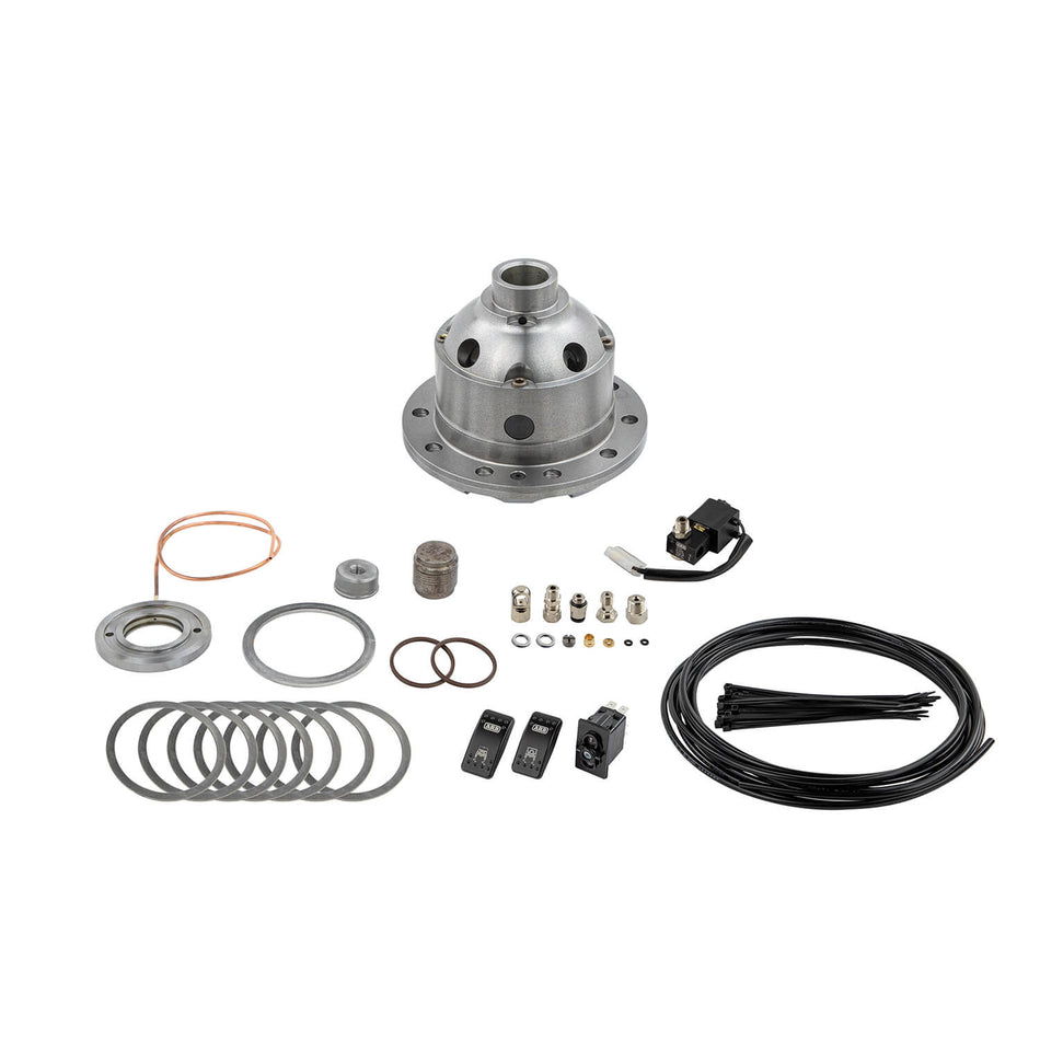 ARB - RD202 - Air Locker Differential