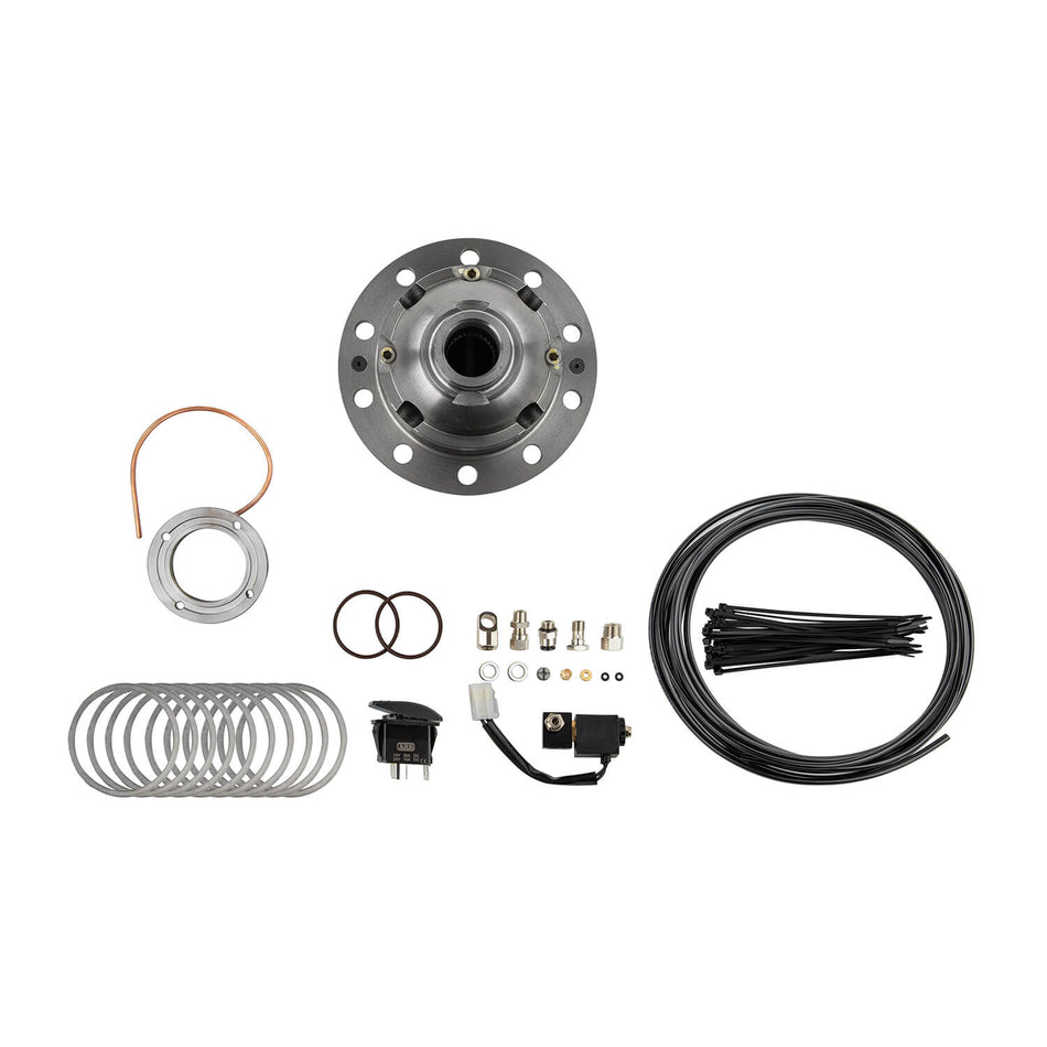 ARB - RD217 - Air Locker Differential