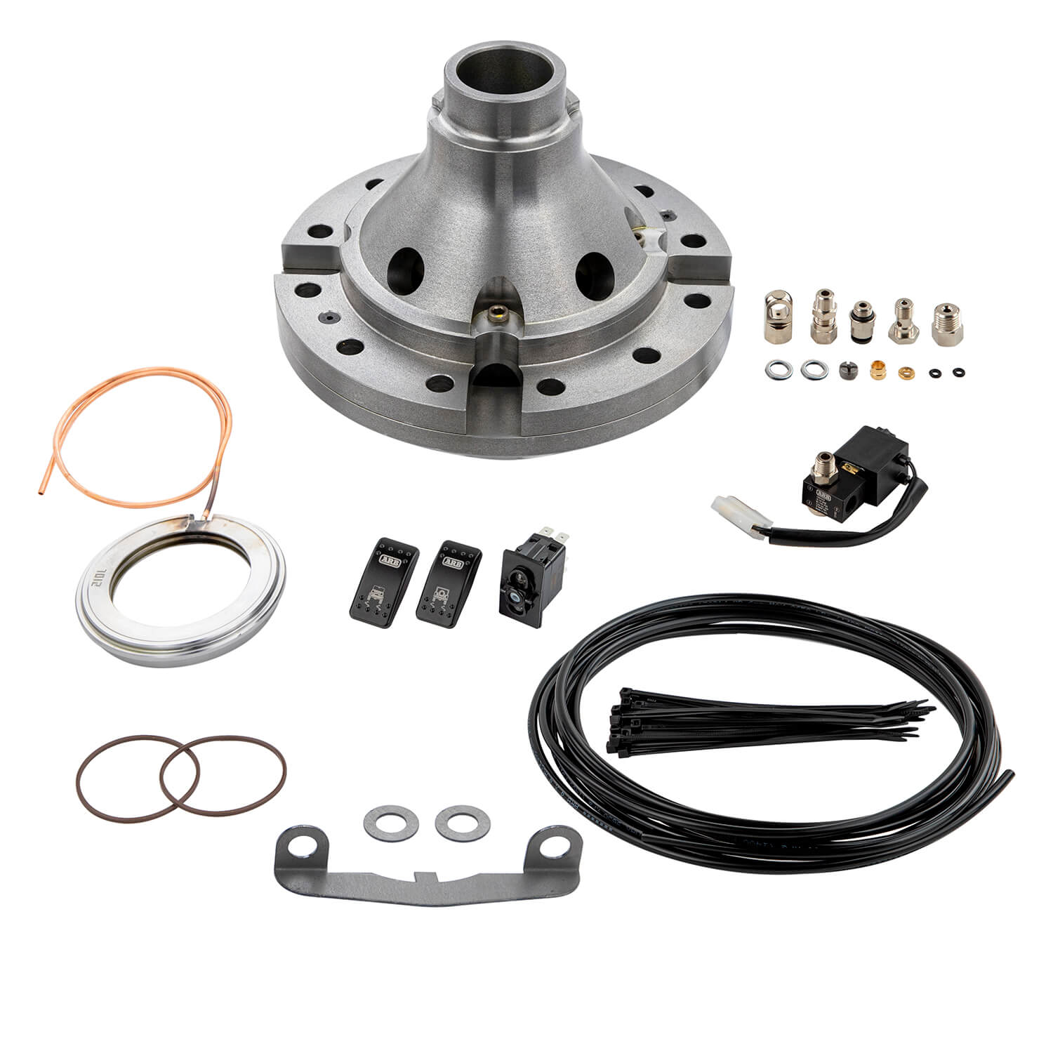 ARB - RD235 - Air Locker Differential – Xtreme 4WD