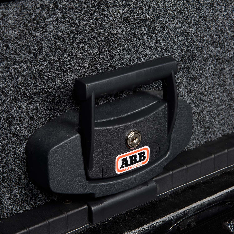 ARB - RDHANDLE - Roller Drawer Handle