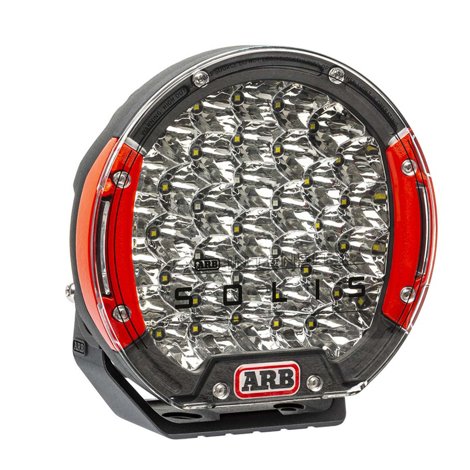 ARB - SJB36F - Intensity Solis Flood Driving Light