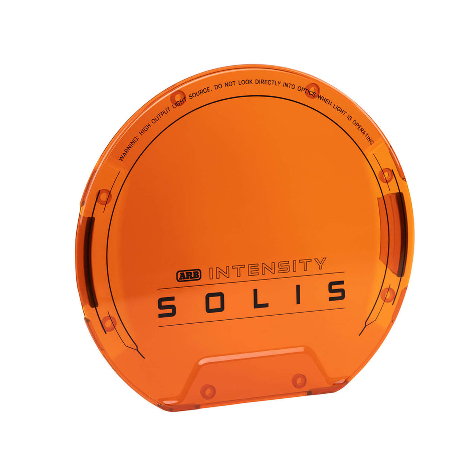 ARB - SJB36LENA - Intensity Solis Lens Cover