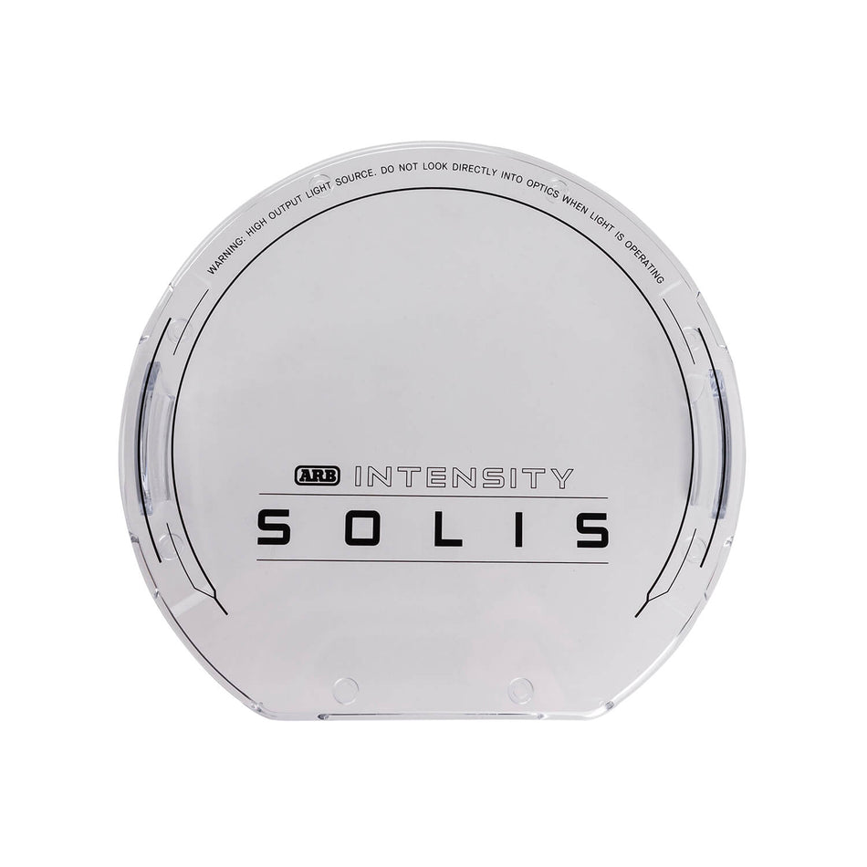 ARB - SJB36LENC - Intensity Solis Lens Cover