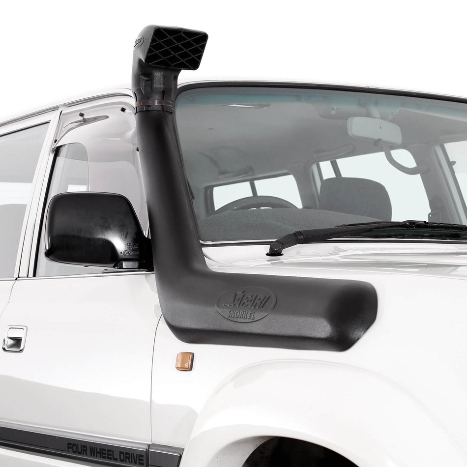 ARB - SS82R - Safari RSPEC Snorkel