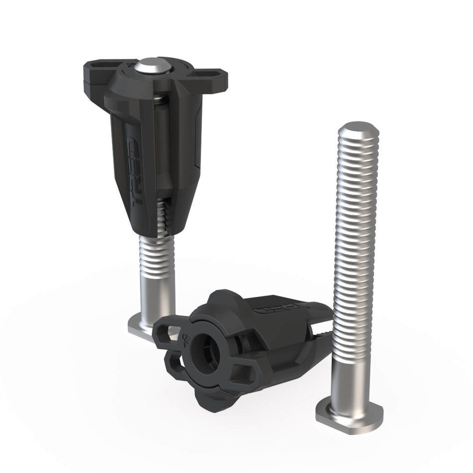ARB - T2QRMP - TRED Quick Release Mounting Pins For 2 Or 4 Recovery Boards