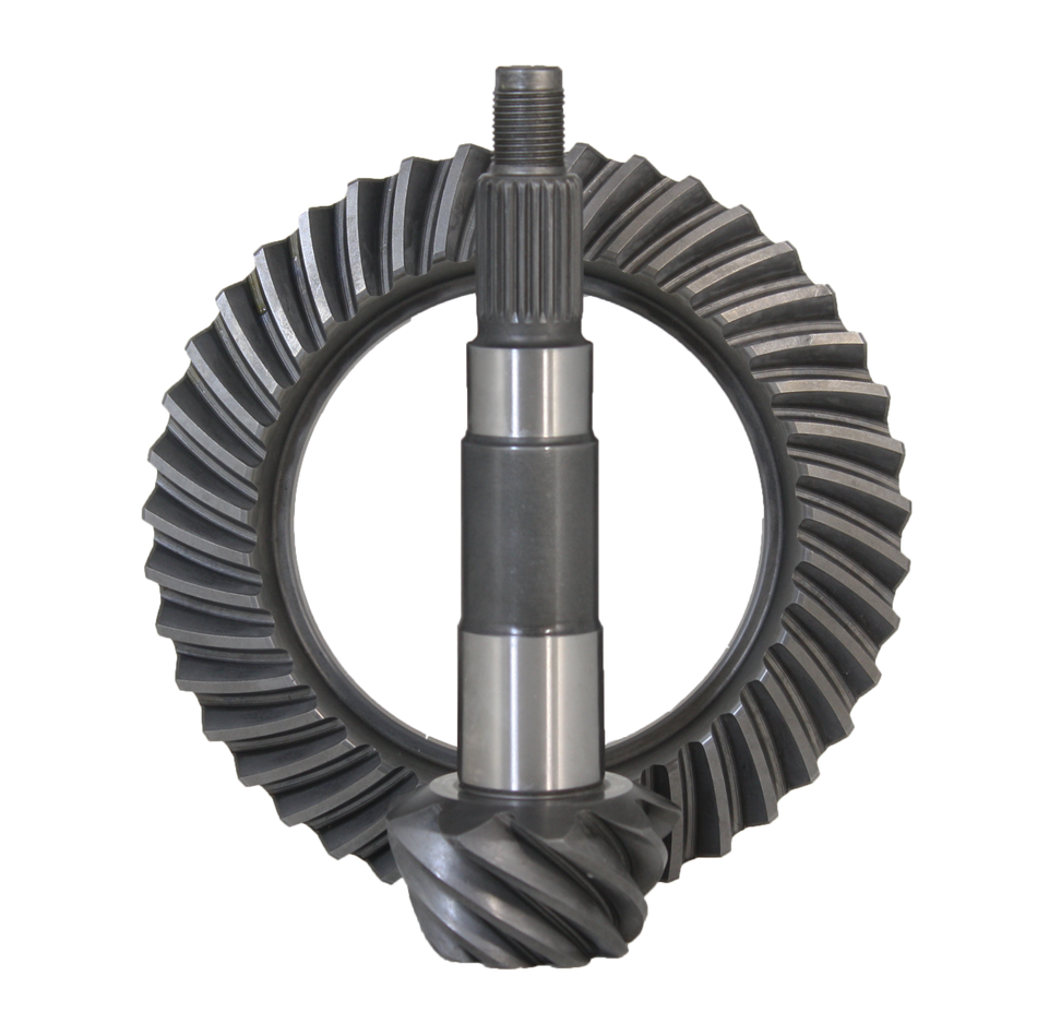 Toyota 7.5 Inch 4.56 Ratio Ring and Pinion Revolution Gear and Axle