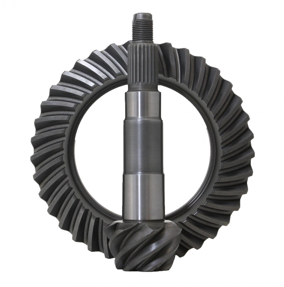 Toyota 7.5 Inch Reverse 4.88 Ratio Ring and Pinion Revolution Gear and Axle