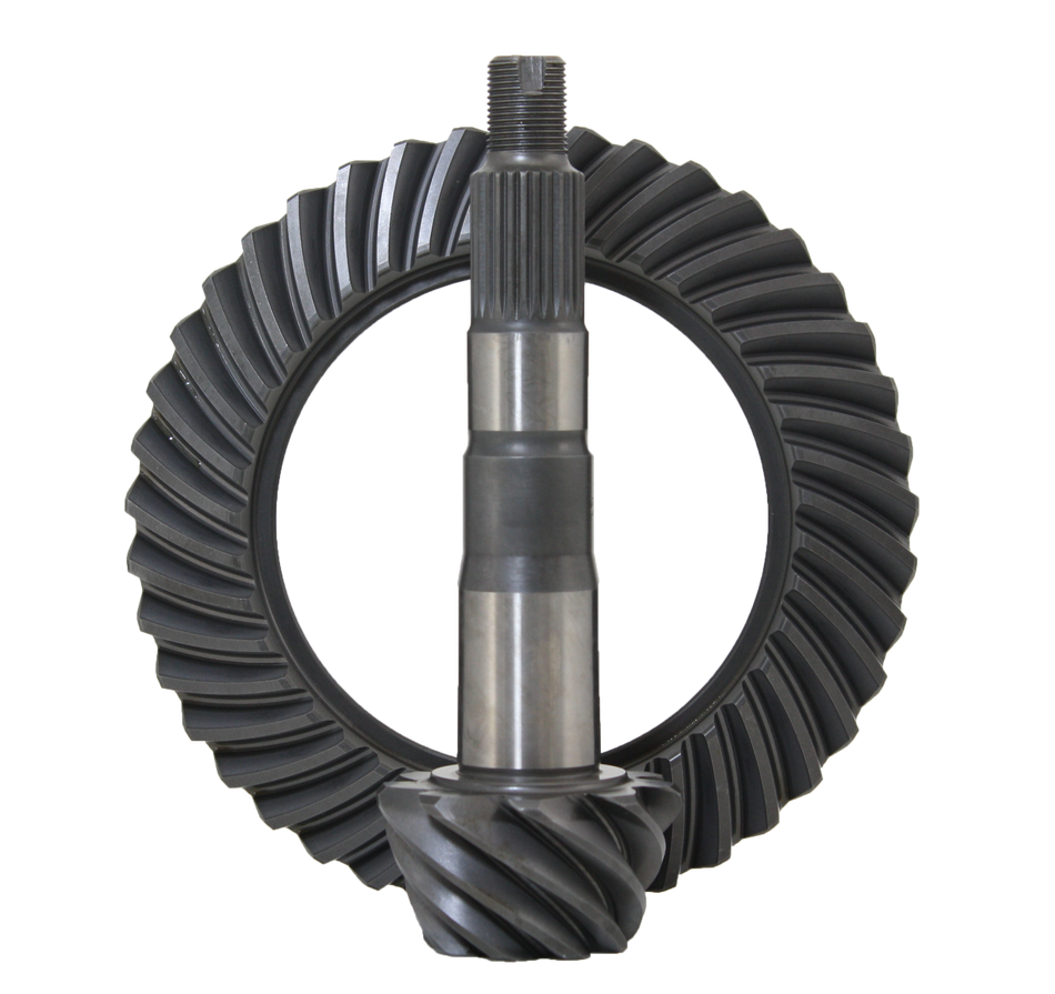 Toyota 8.0 Inch 4Cyl 4.10 Ring and Pinion Revolution Gear and Axle