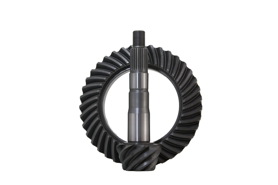 Toyota 8 Inch IFS 4.88 Ratio Ring and Pinion (Fits 3.90 and Up Carrier) Revolution Gear and Axle