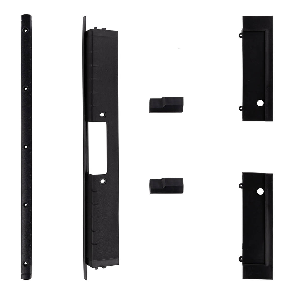 Roller Drawer Trim Kit