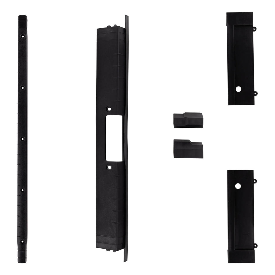 Roller Drawer Trim Kit