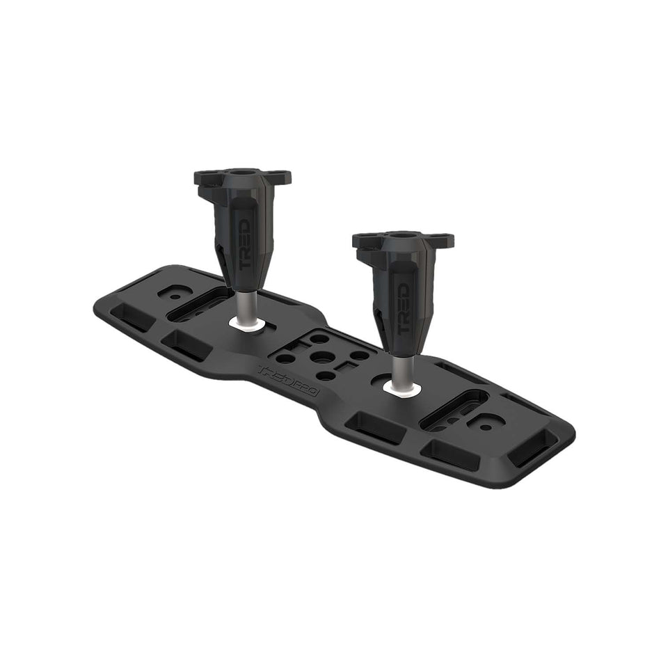 ARB - TQRMK - TRED Quick Release Mounting Kit For 2 Or 4 Recovery Boards