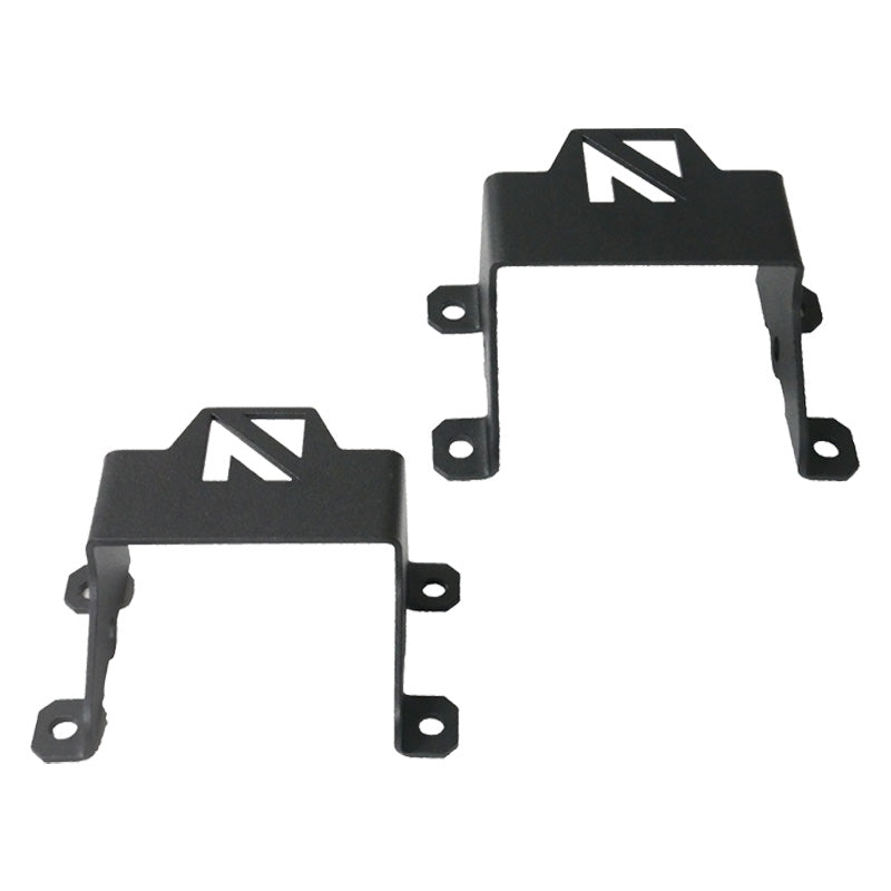 NACHO - V3BC1 - Gen 6 Bronco Quatro Fog Mounts