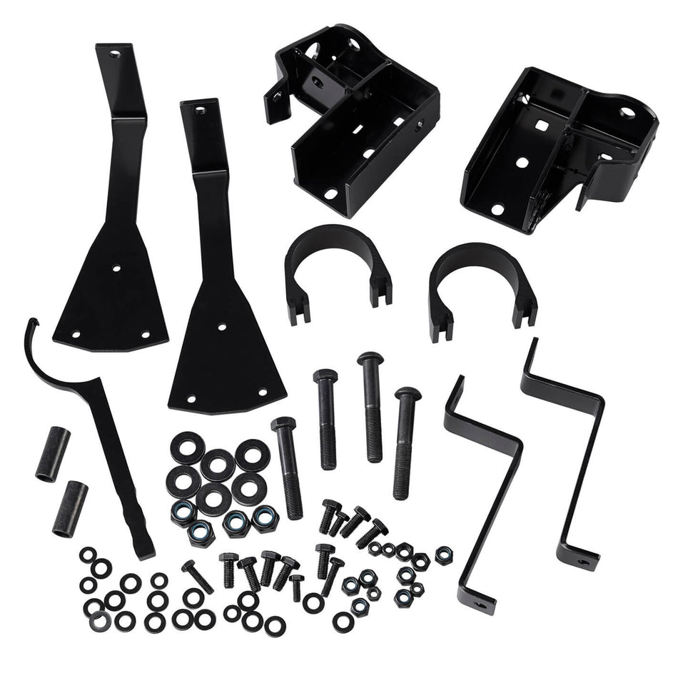 Old Man Emu - VM80010014 - BP-51 Shock Fitting Kit