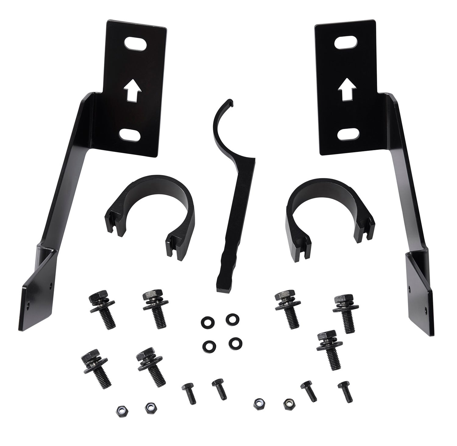 Old Man Emu - VM80010034 - BP-51 Shock Fitting Kit – Xtreme 4WD