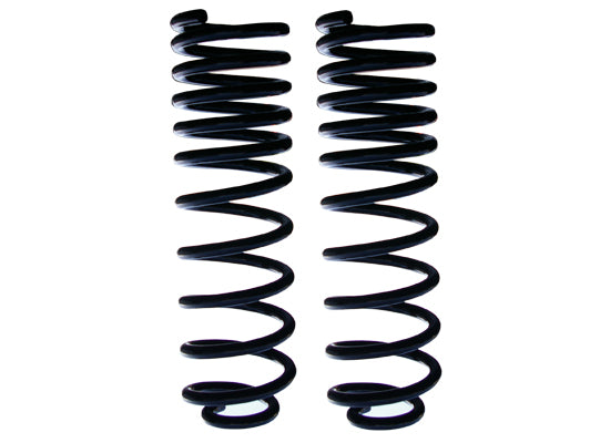 09-UP RAM 1500 REAR 1.5" DUAL RATE SPRING KIT