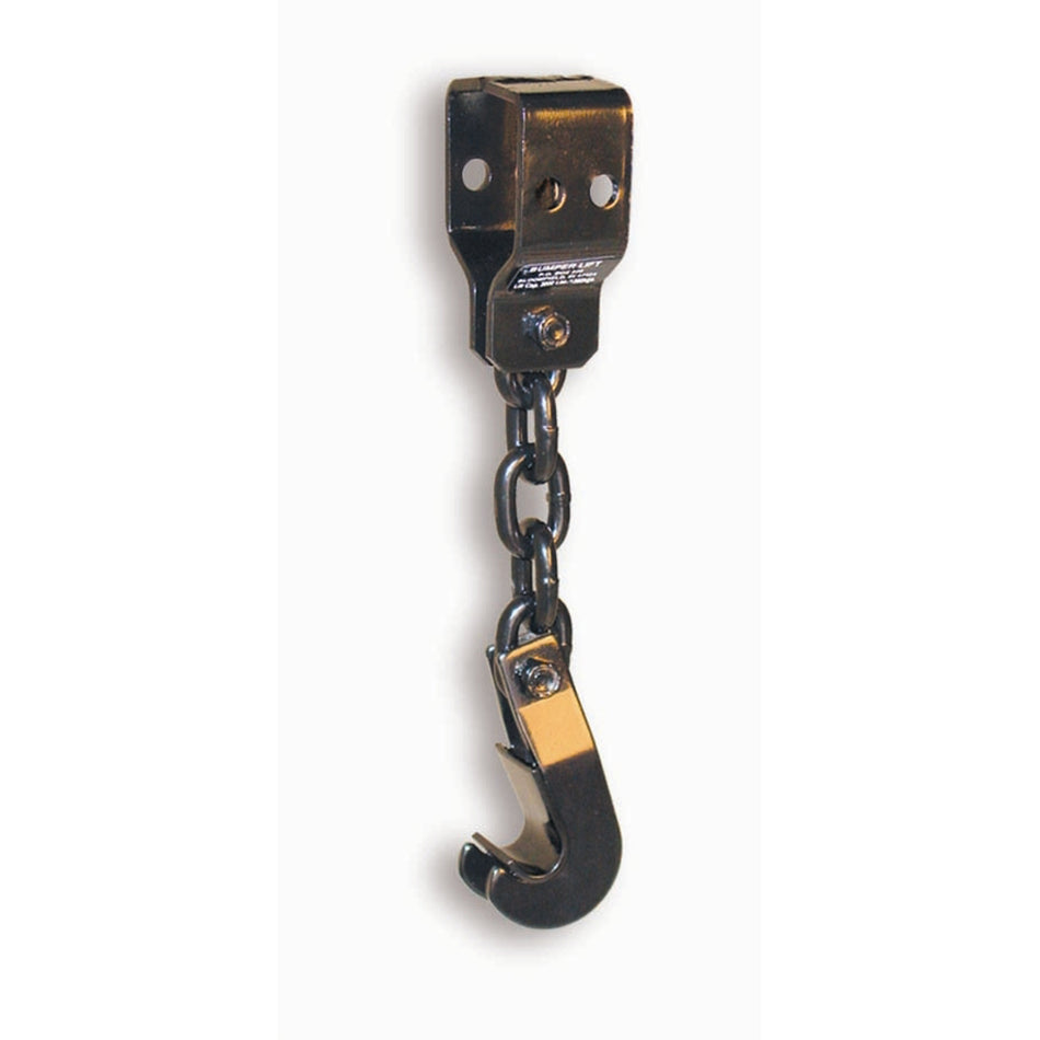 Hi-Lift Jacks - BL-250 - 48 In Hi-Lift PJ HARRAH SIGNATURE Edition Jack