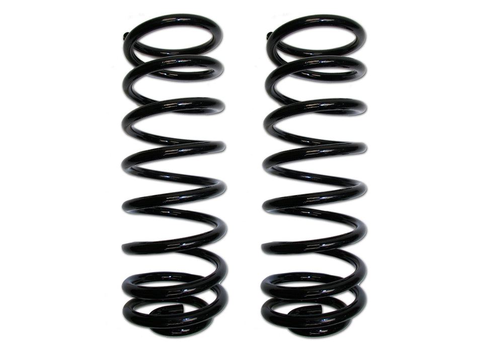 ICON 2007-2018 Jeep JK Wrangler 2” Lift Rear Dual Rate Coil Spring Kit