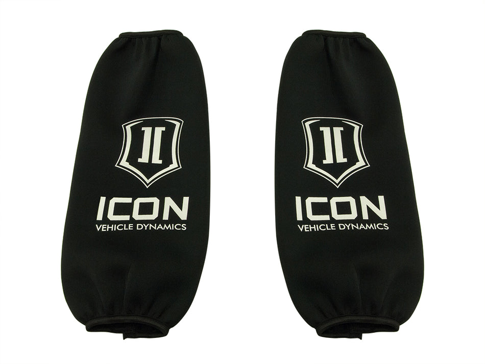 ICON RAPTOR 3.0 COIL WRAP W/LOGO PAIR