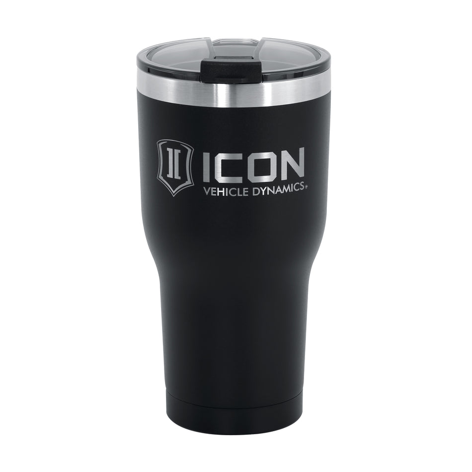 ICON -2141-STL-BL-30OZ