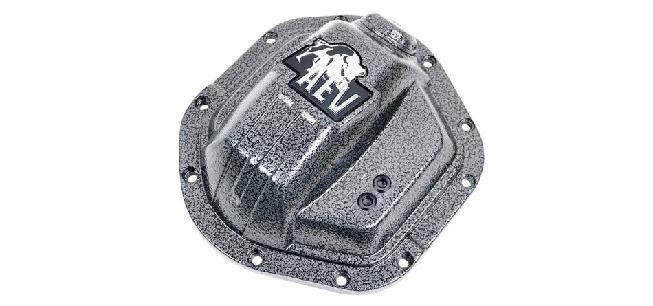 AEV JK Differential Cover - Dana 44
