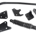 JK High Steer Kit LHD AEV