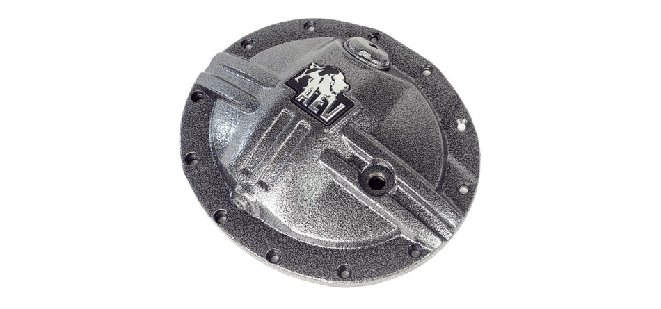 AEV Front Differential Cover - 2010-23 AAM 9.25" Axles