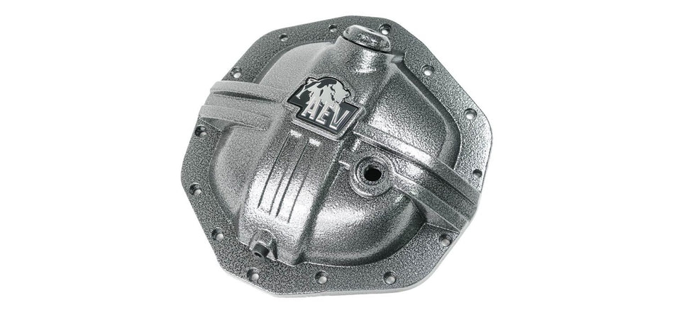 AEV Rear Differential Cover - 2010-18 AAM 11.5" Axles