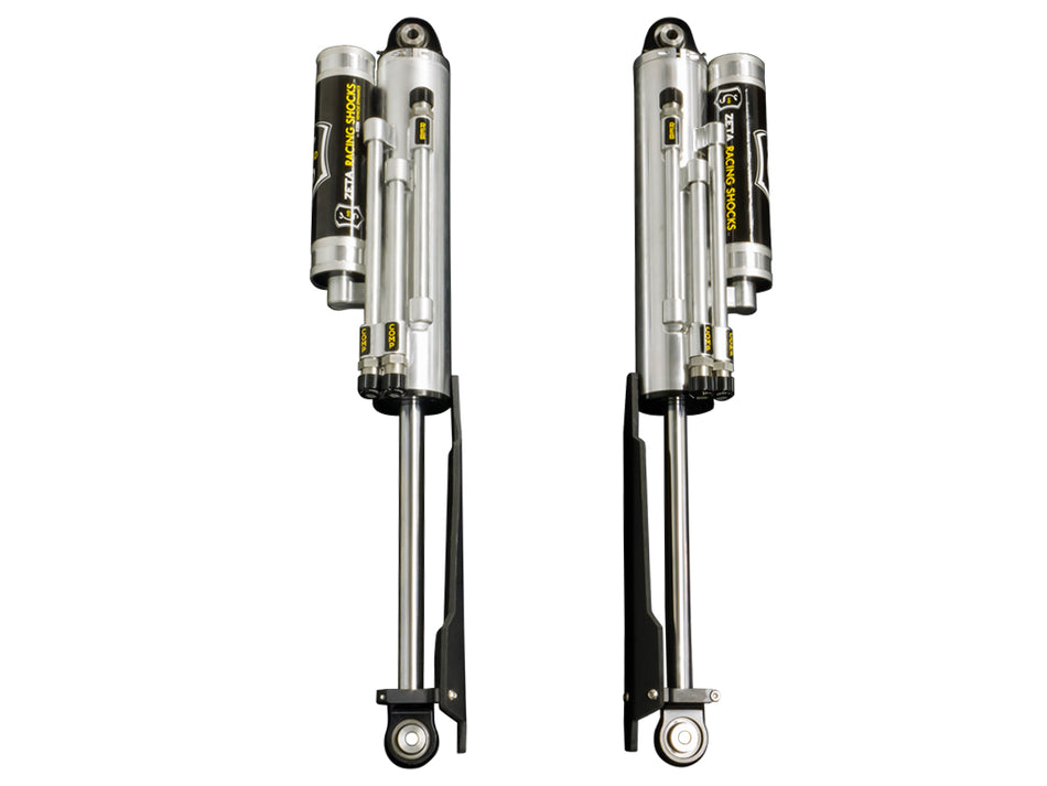 10-14 RAPTOR REAR 3.0 ZETA PB PAIR SHOCKS