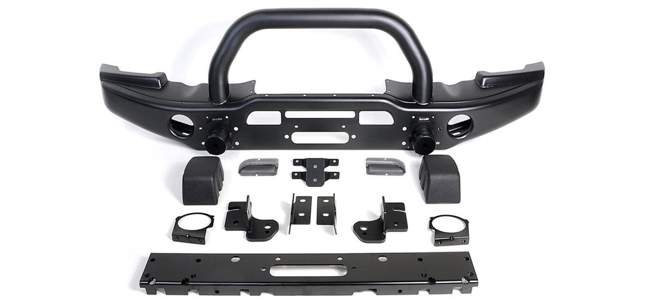 JK Front Bumper - Premium AEV